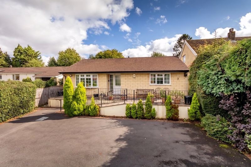 2 bed bungalow for sale in Sea Mills Lane, Bristol BS9, £550,000