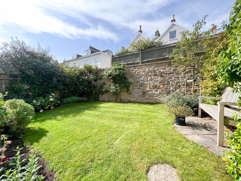 4 bed town house for sale in Apsley Mews, Apsley Road, Clifton, Bristol BS8, £1,200,000