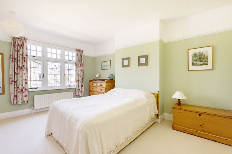 5 bed terraced house for sale in Redland Road, Redland, Bristol BS6, £955,000