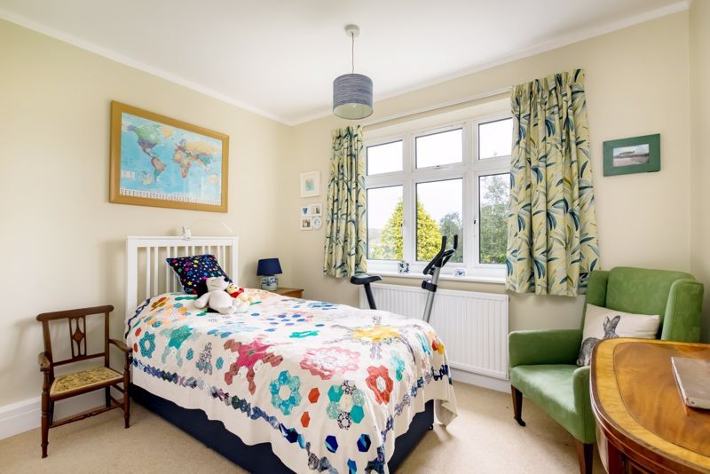 3 bed detached house for sale in Druid Stoke Avenue, Stoke Bishop, Bristol BS9, £995,000