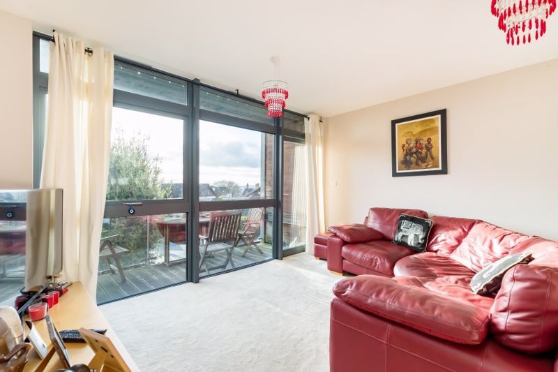 2 bed flat for sale in Chapter Walk, Redland, Bristol BS6, £385,000