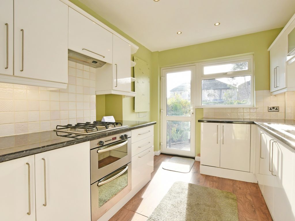 3 bed semi-detached house for sale in Marstone Crescent, Totley S17, £365,000