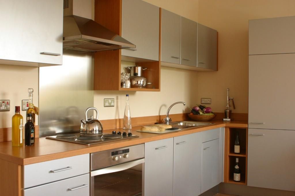 1 bed flat to rent in Welsh Back, Bristol BS1, £1,600 pcm