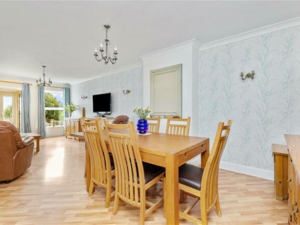 3 bed semi-detached bungalow for sale in Downside, Shoreham-By-Sea BN43, £485,000