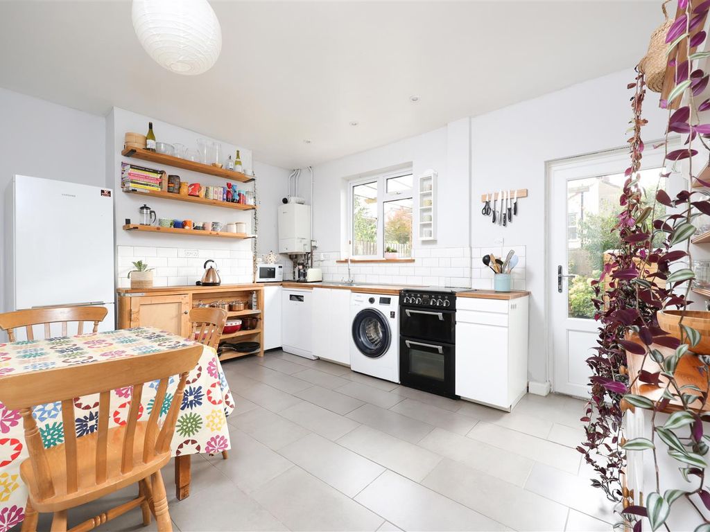 2 bed property for sale in Morgan Street, St. Pauls, Bristol BS2, £375,000