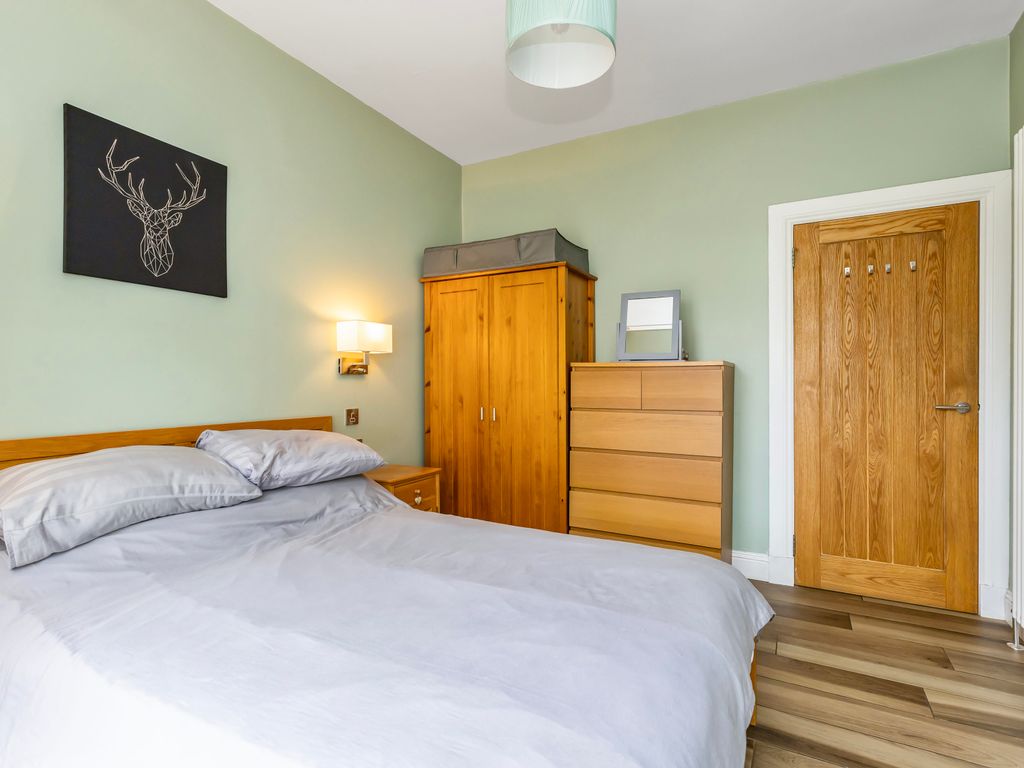 3 bed semi-detached bungalow for sale in 403 Gilmerton Road, Gilmerton, Edinburgh EH17, £345,000