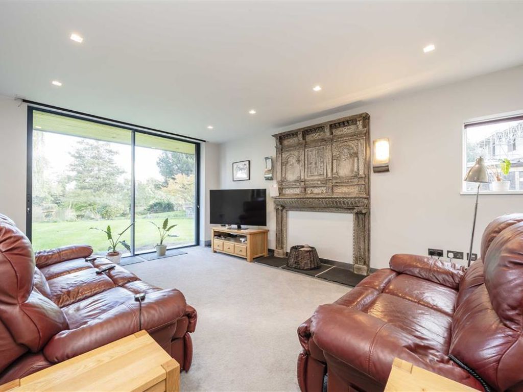 5 bed detached house for sale in Vicarage Walk, Bray, Maidenhead SL6, £4,000,000