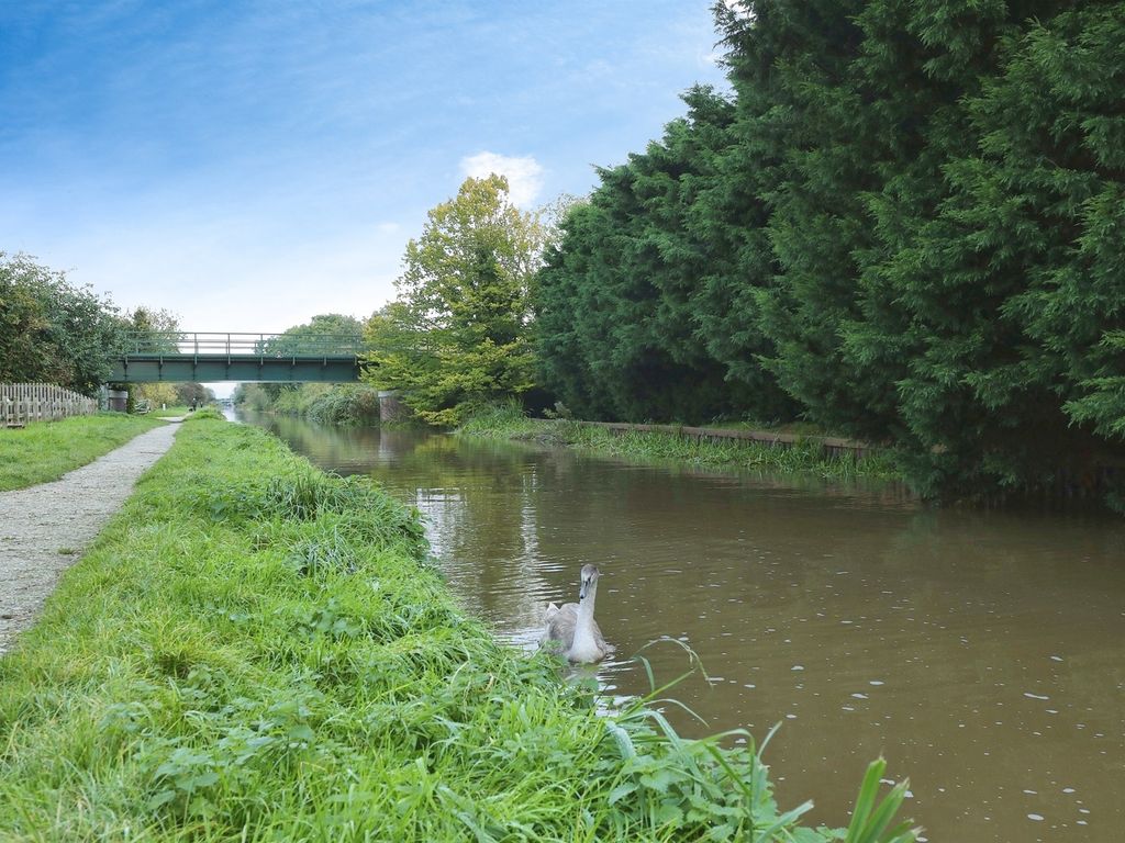 New home, 4 bed detached house for sale in Station Road, Misterton, Doncaster DN10, £470,000