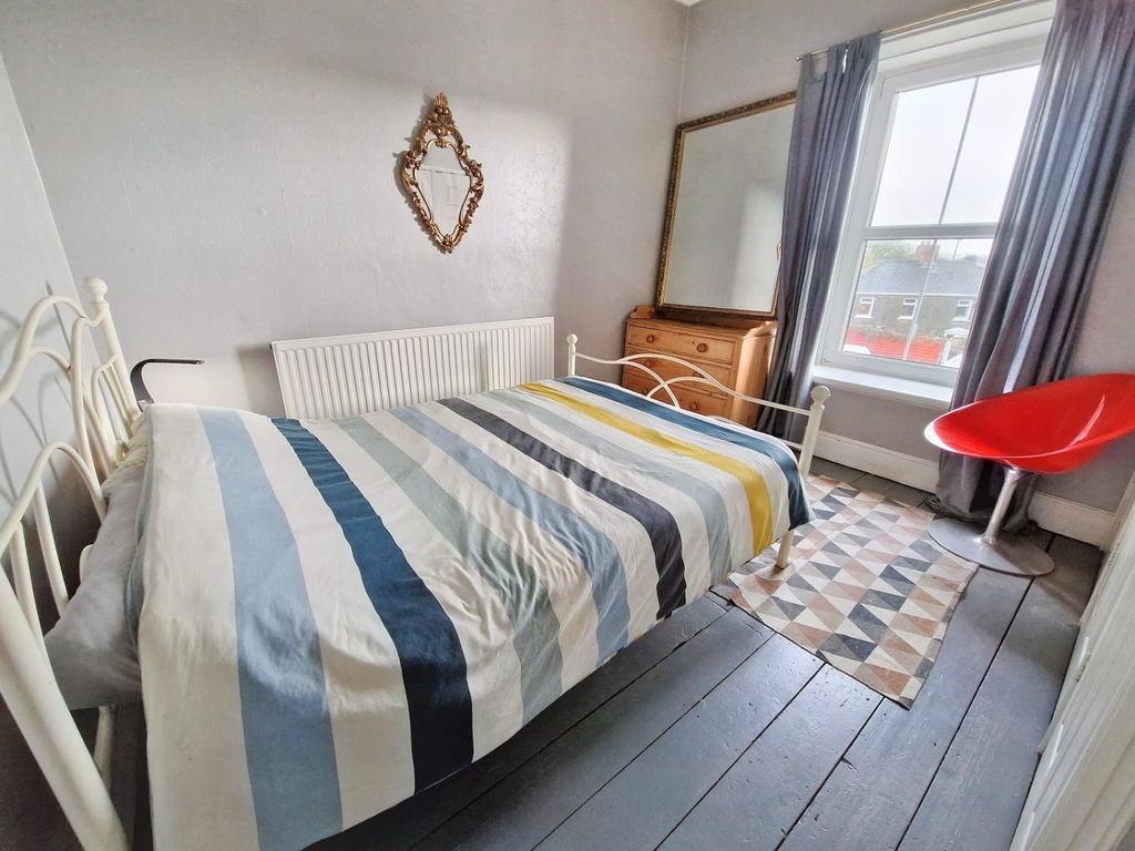 4 bed detached house for sale in Penybont Road, Pencoed, Bridgend CF35, £399,950