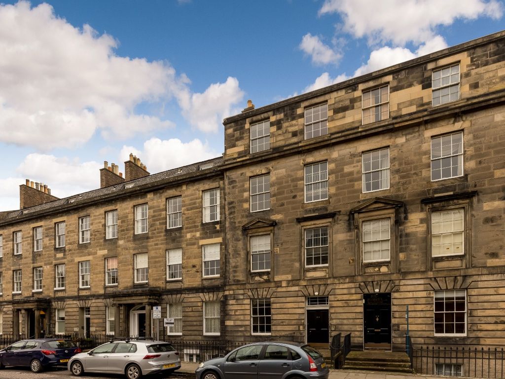 2 bed flat for sale in 32A Henderson Row, Stockbridge, Edinburgh EH3, £325,000