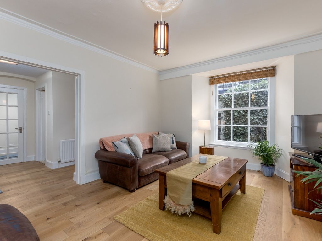 2 bed flat for sale in 32A Henderson Row, Stockbridge, Edinburgh EH3, £325,000