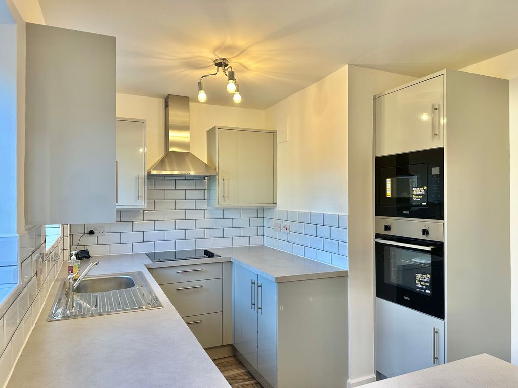 3 bed semi-detached house for sale in Chicheley Road, North Crawley MK16, £400,000