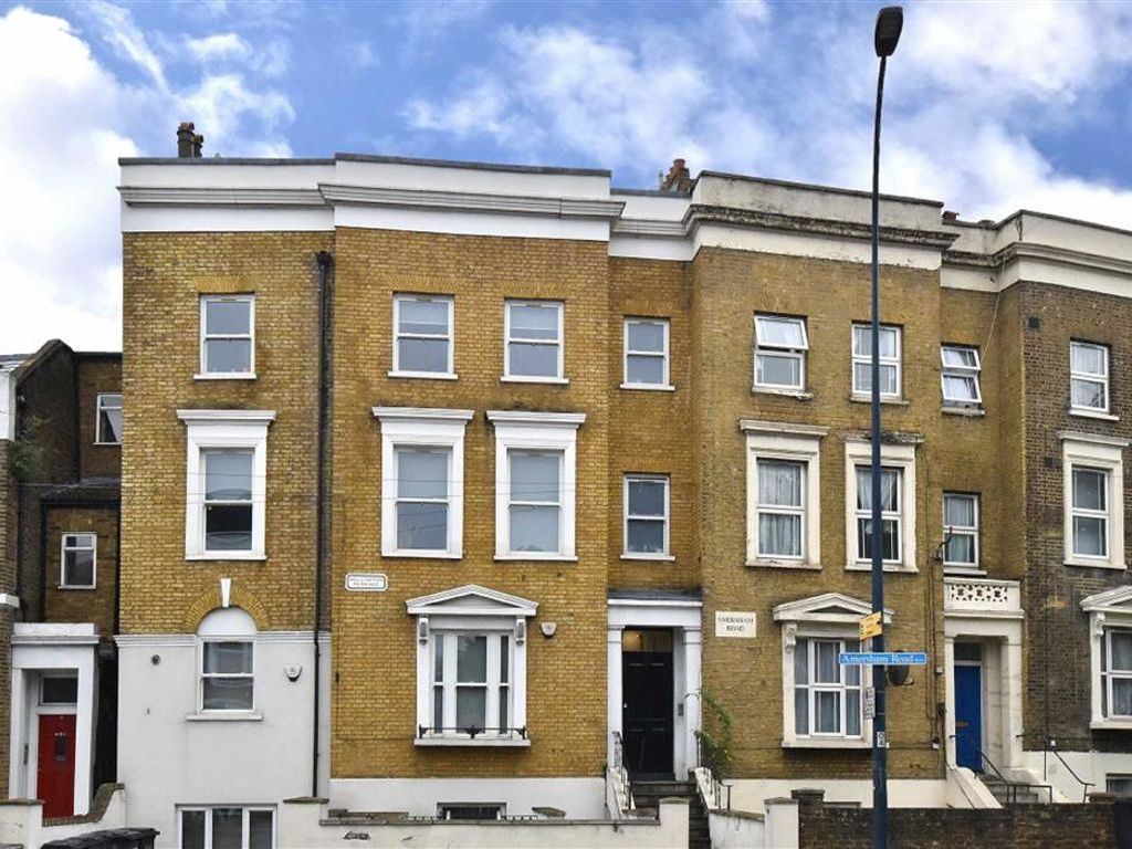 1 bed flat to rent in Amersham Road, London SE14, £1,500 pcm