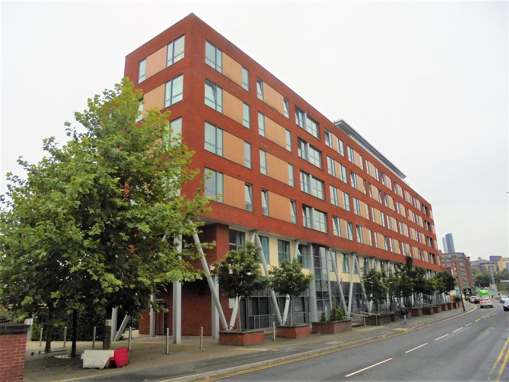1 bed flat to rent in Skinner Lane, Leeds LS7, £795 pcm
