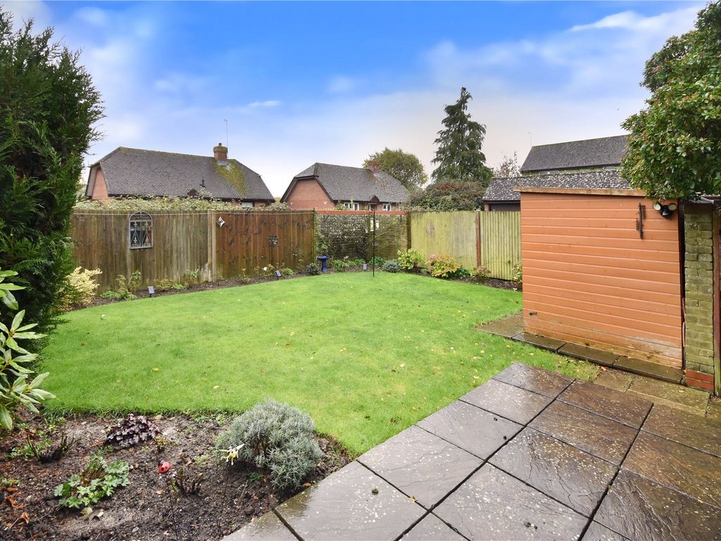 2 bed end terrace house for sale in Smallfield, Surrey RH6, £400,000