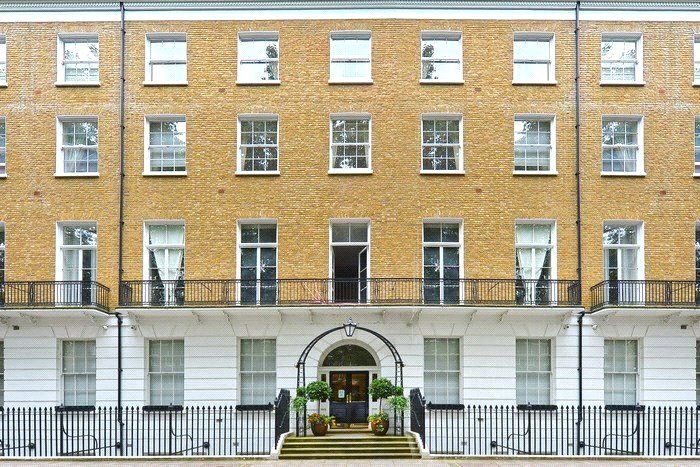 2 bed flat for sale in Bryanston Square, London W1H, £2,900,000