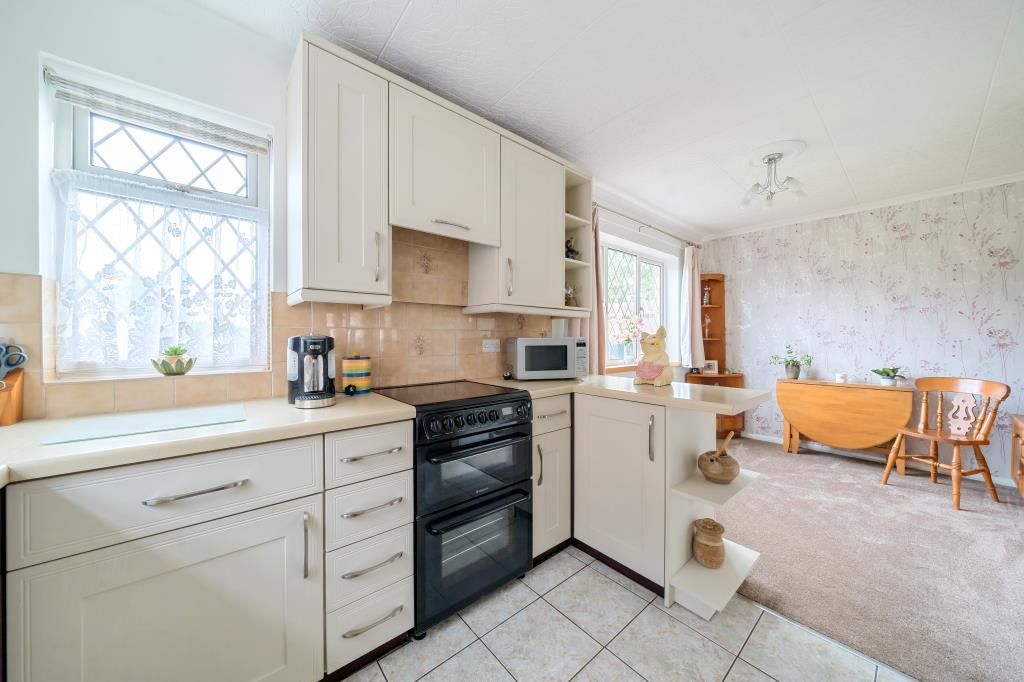 3 bed end terrace house for sale in Windsor, Berkshire SL4, £450,000