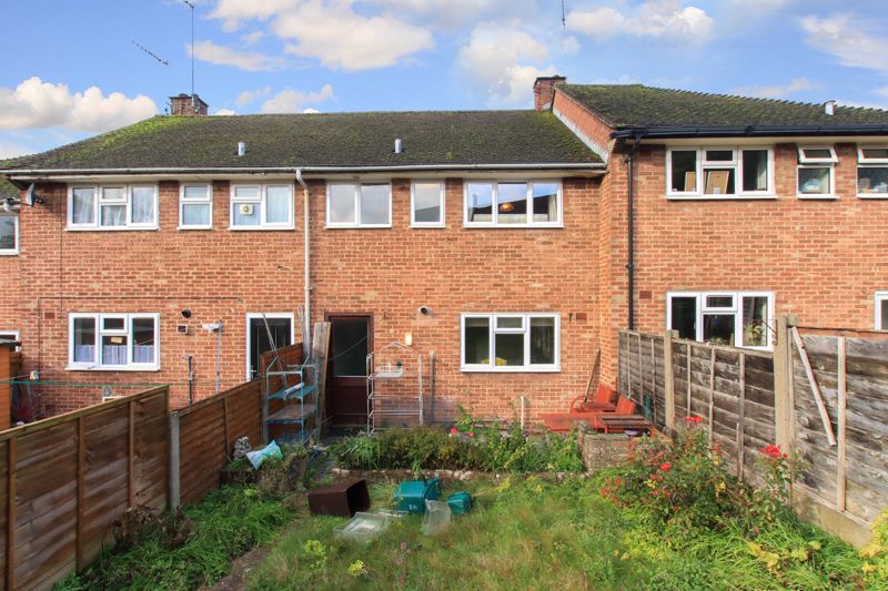 2 bed terraced house for sale in Northridge Way, Hemel Hempstead HP1, £325,000