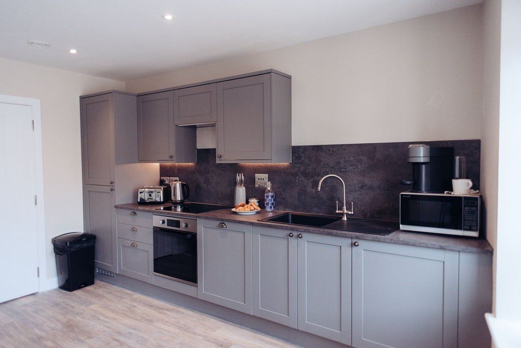 2 bed flat for sale in The Barbican, Plymouth PL1, £250,000
