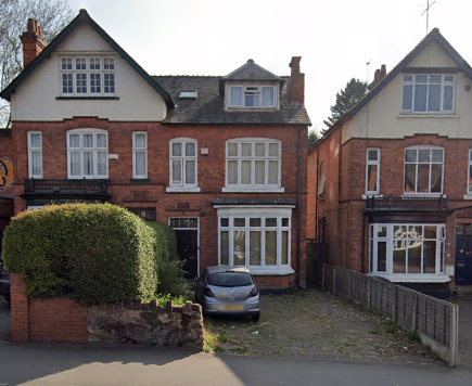 5 bed semi-detached house to rent in Salisbury Road, Birmingham B13, £1,600 pcm