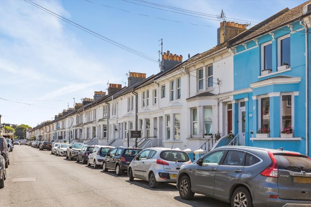 1 bed flat to rent in Goldstone Road, Hove BN3, £1,150 pcm