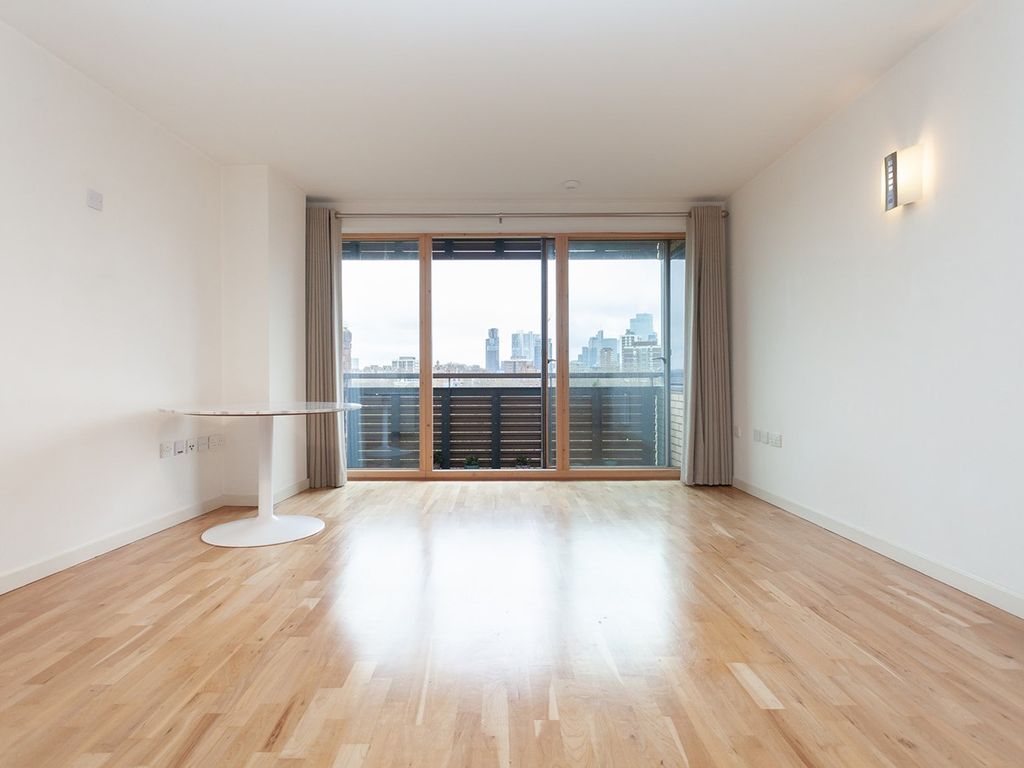 2 bed flat for sale in Poole Street, London N1, £725,000
