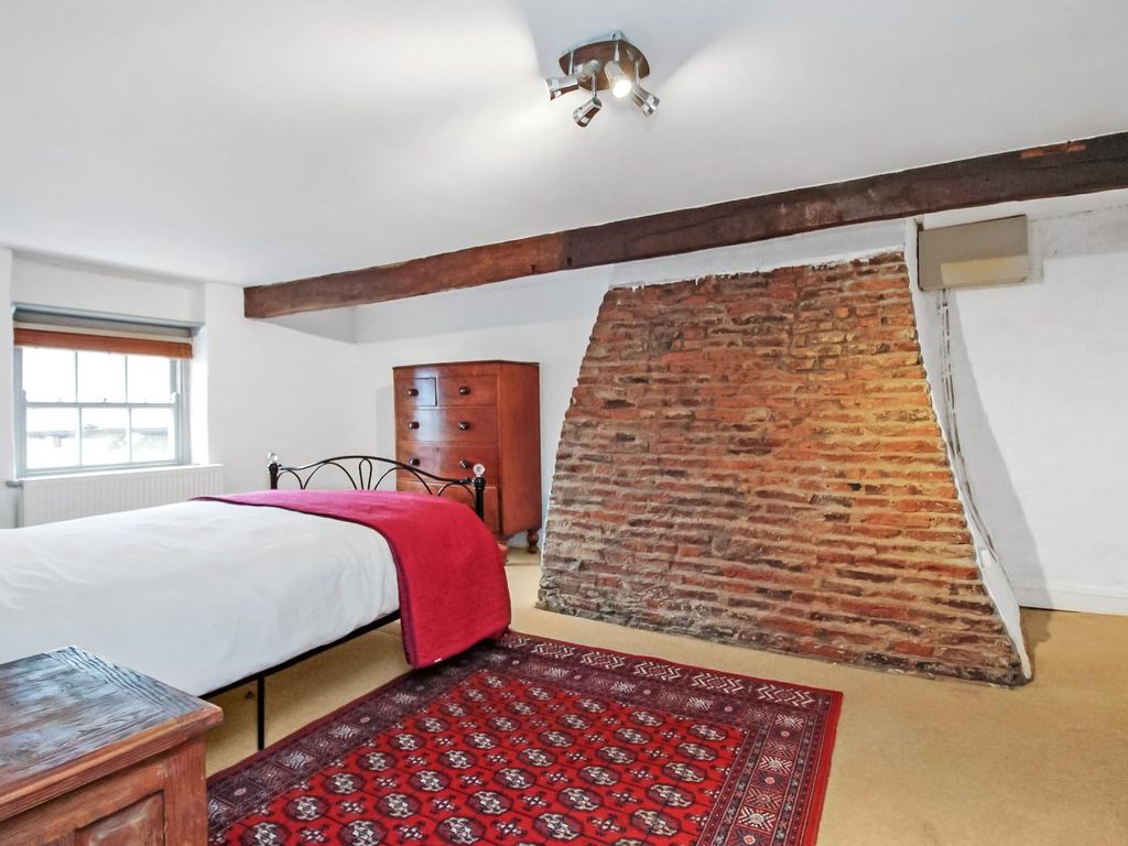 5 bed property for sale in Market Place, Middleham, Leyburn DL8, £650,000