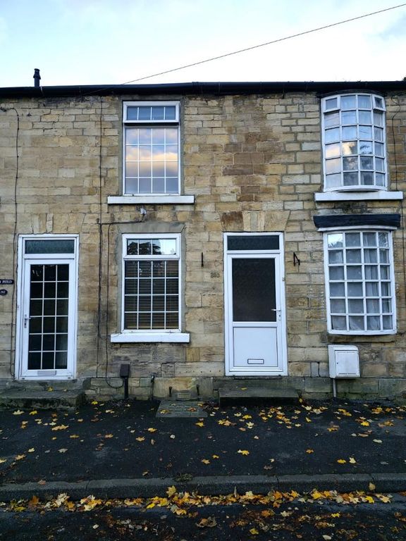 2 bed terraced house to rent in High Street, Boston Spa, Wetherby LS23, £850 pcm