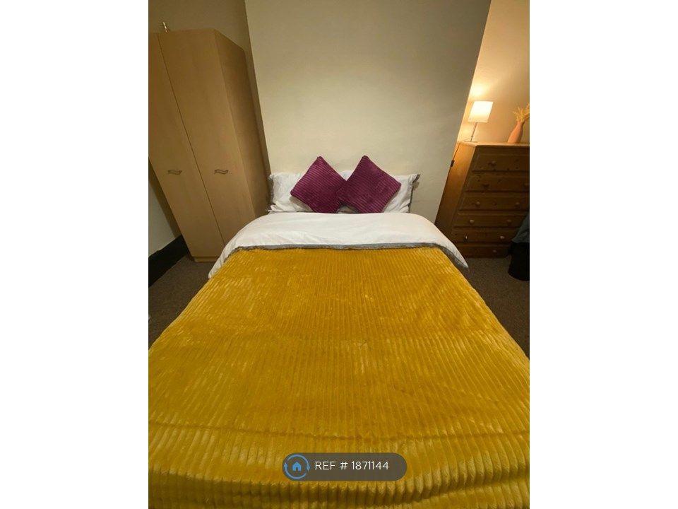 Room to rent in Granville Street, Leamington Spa CV32, £650 pcm