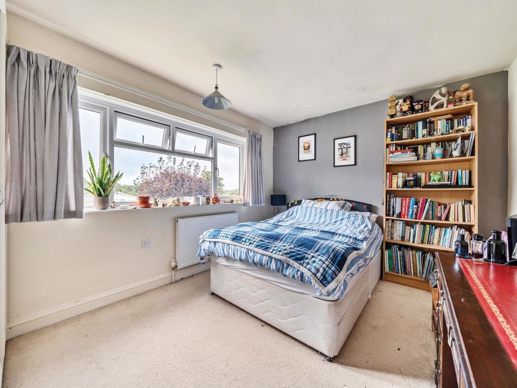 4 bed detached house for sale in Karen Close, Backwell, Bristol BS48, £875,000
