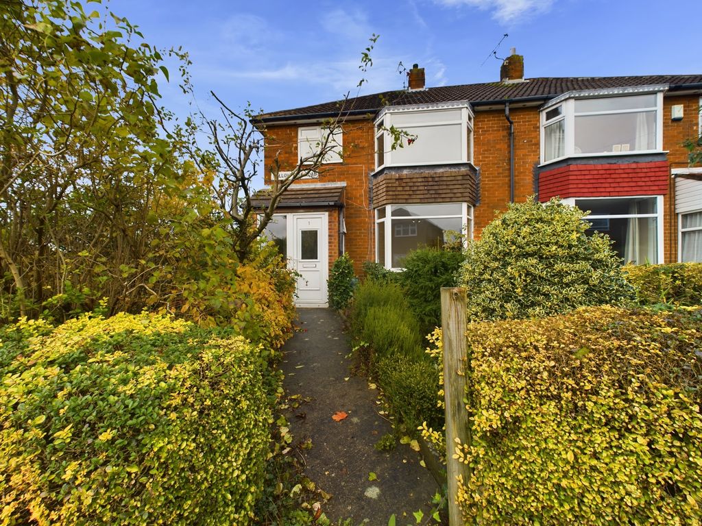 3 bed semi-detached house for sale in Gallow Tree Road, Rotherham S65, £225,000