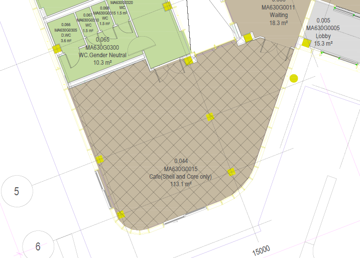 Commercial property to let in Denmark Hill, London SE5, Non quoting