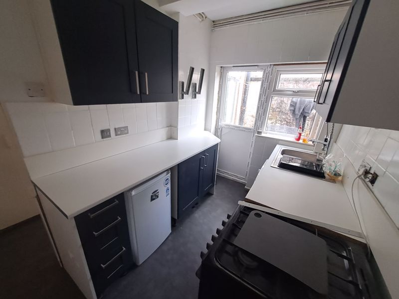 2 bed terraced house to rent in Goschen Street, Old Swan, Liverpool L13, £650 pcm