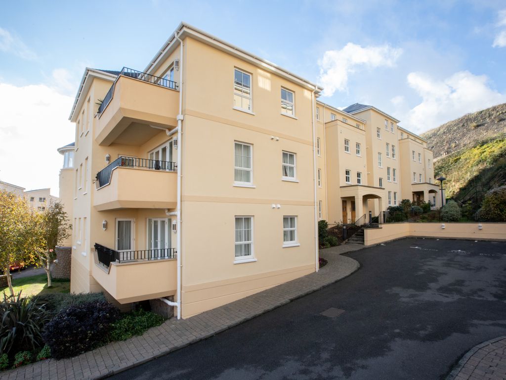 2 bed flat to rent in Old St. Johns Road, St. Helier, Jersey JE2, £2,500 pcm