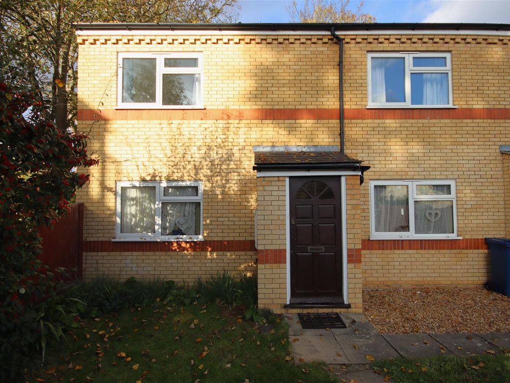 1 bed flat to rent in Victoria Road, Cambridge CB4, £1,100 pcm