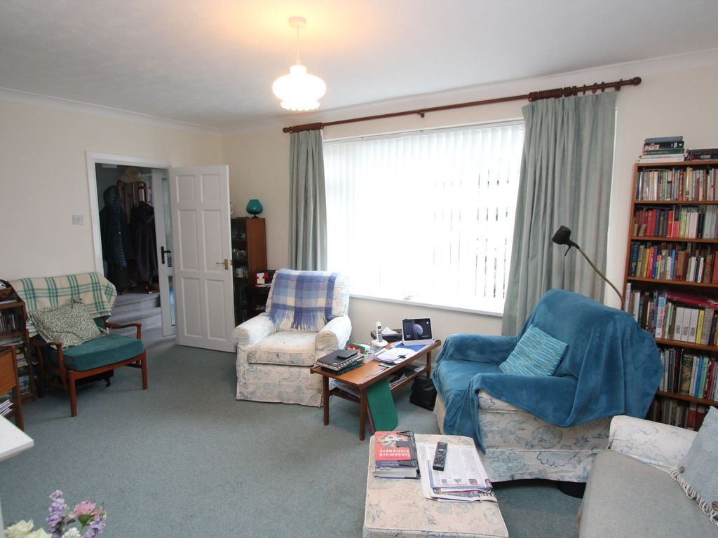 3 bed detached house for sale in Nordale Road, Llantwit Major CF61, £350,000