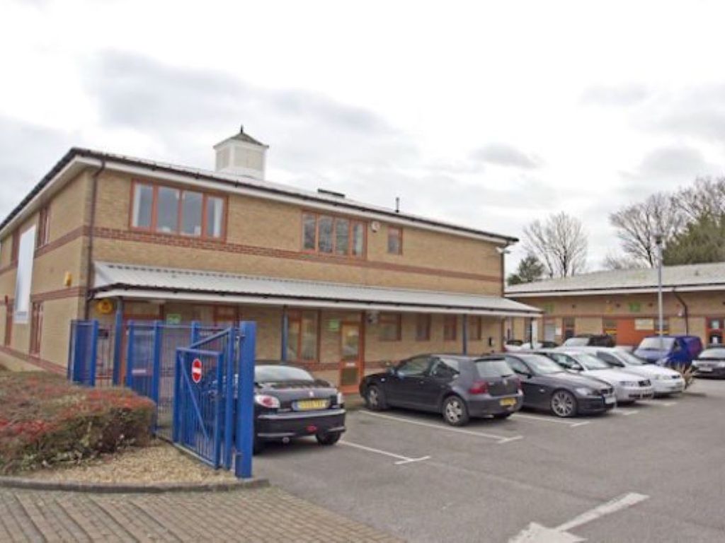 Office to let in Jubilee Close, Dorset DT4, £8,400 pa