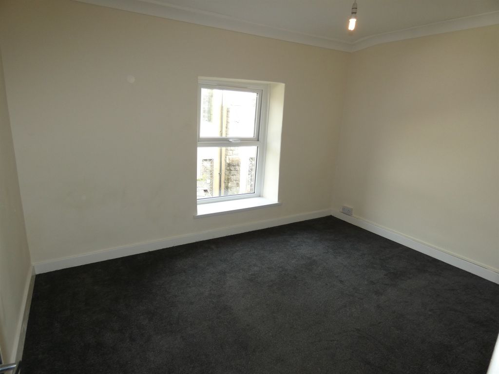 2 bed terraced house for sale in Duffryn Street, Mountain Ash CF45, £110,000