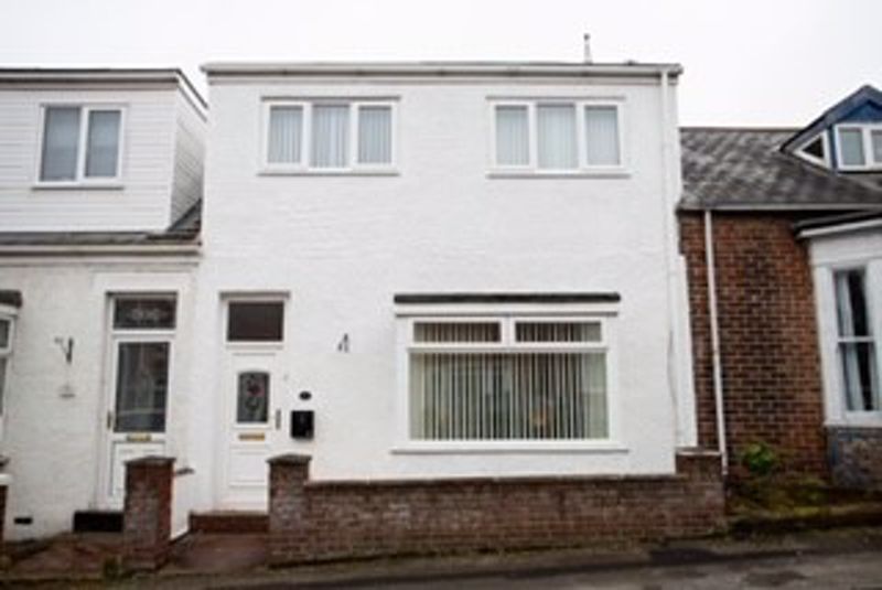 4 bed terraced house to rent in Stewart Street, Seaham SR7, £995 pcm