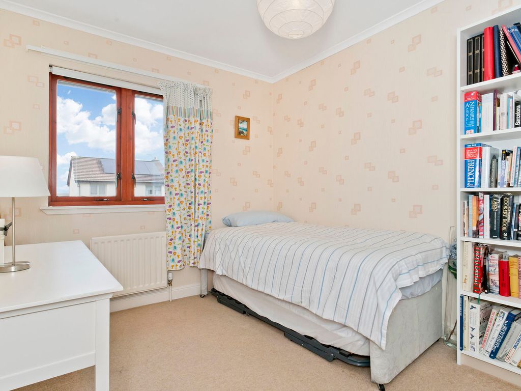 3 bed property for sale in Liberton Place, Liberton, Edinburgh EH16, £360,000