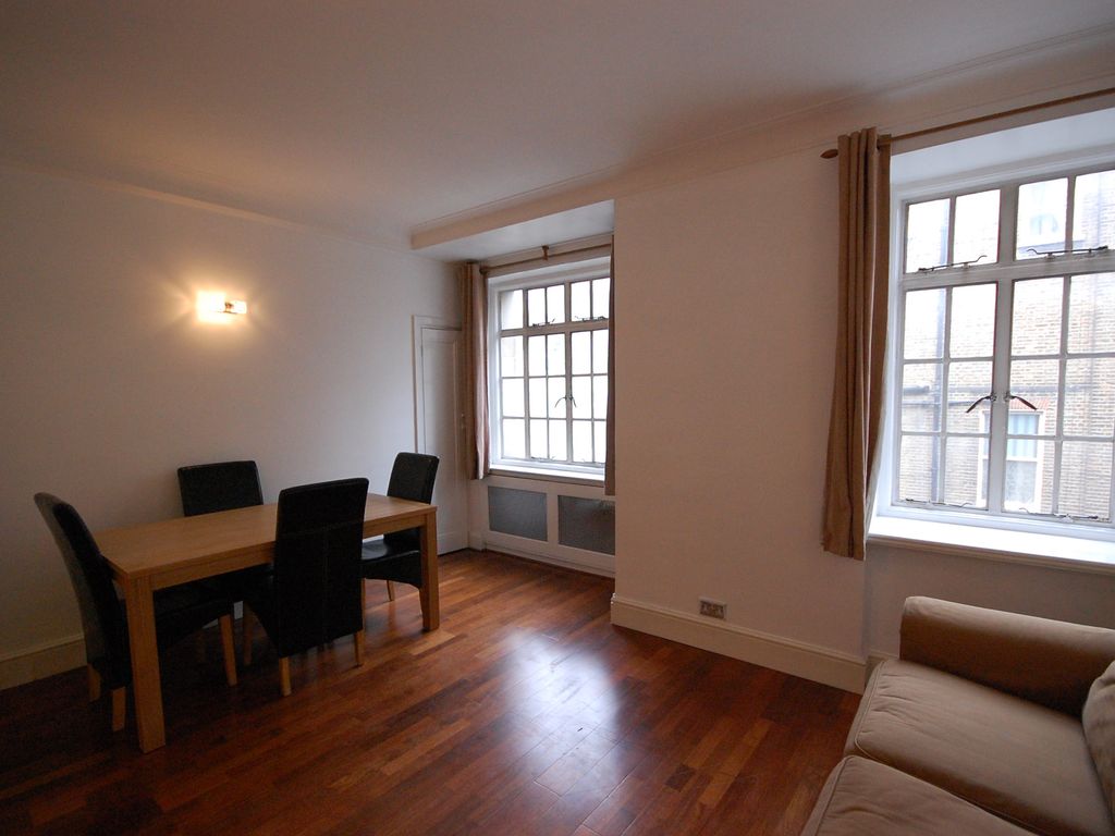 2 bed flat to rent in Seymour Street, London W1H, £2,492 pcm