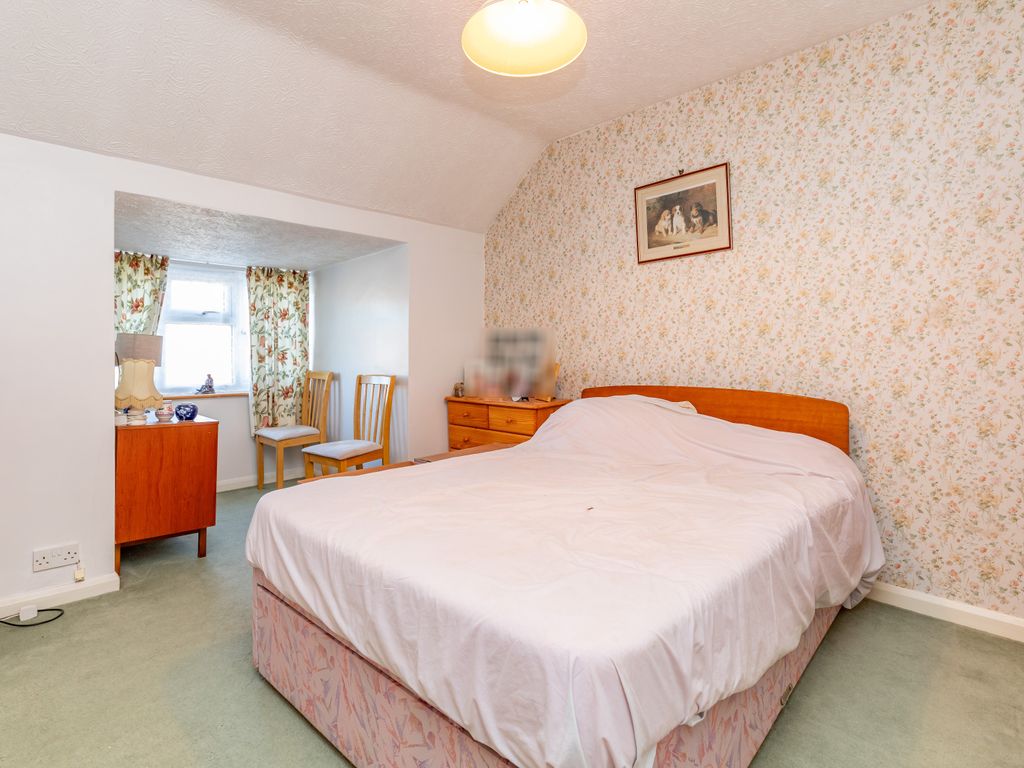 2 bed semi-detached house for sale in Buckingham Road, Winslow, Buckingham MK18, £389,950