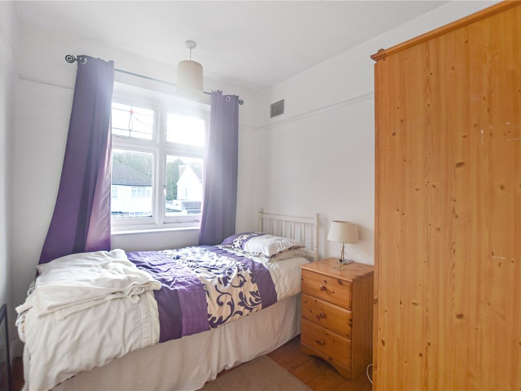 3 bed semi-detached house for sale in Bridgen Road, Bexley DA5, £525,000