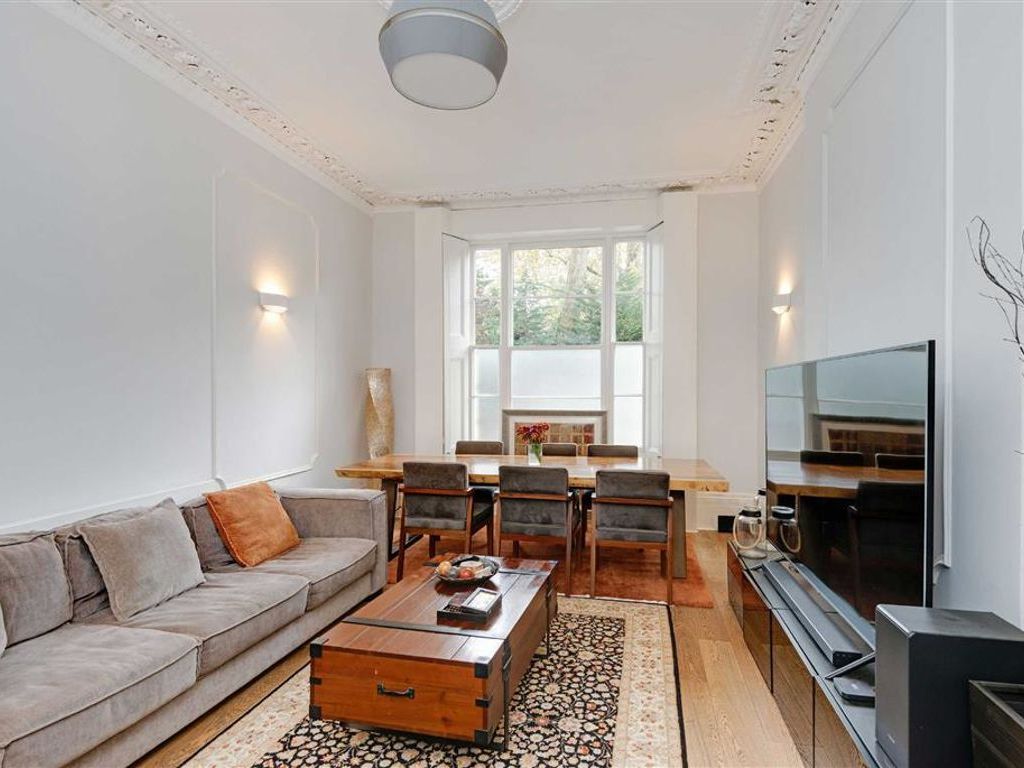 4 bed flat to rent in Craven Hill Gardens, London W2, £5,850 pcm