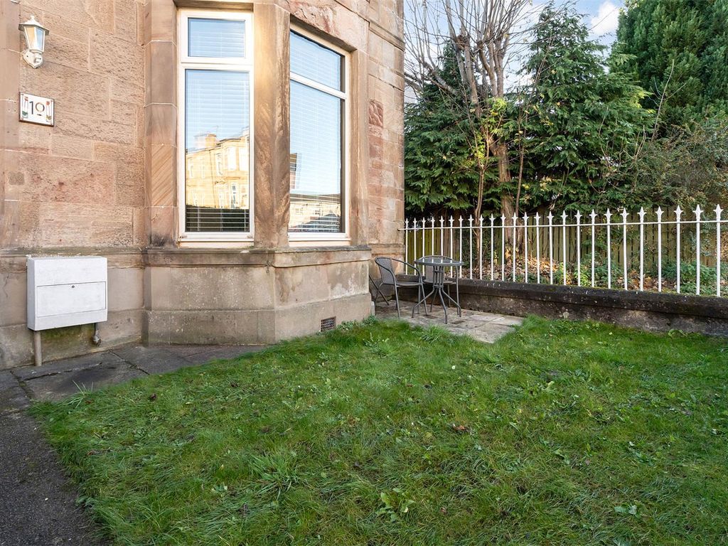 3 bed end terrace house for sale in Dunard Road, Rutherglen, Glasgow, South Lanarkshire G73, £255,000