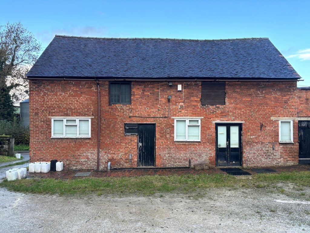 Property to rent in Lower House Farm, Mackworth, Derby, Derbyshire DE22, £450 pcm