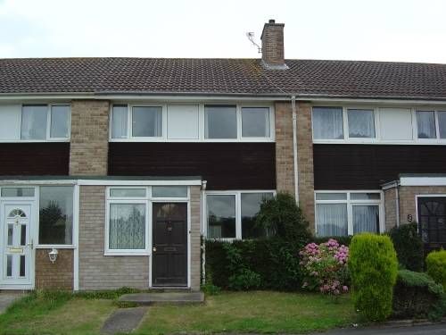 3 bed terraced house to rent in Audley Drive, Maidenhead SL6, £1,700 pcm