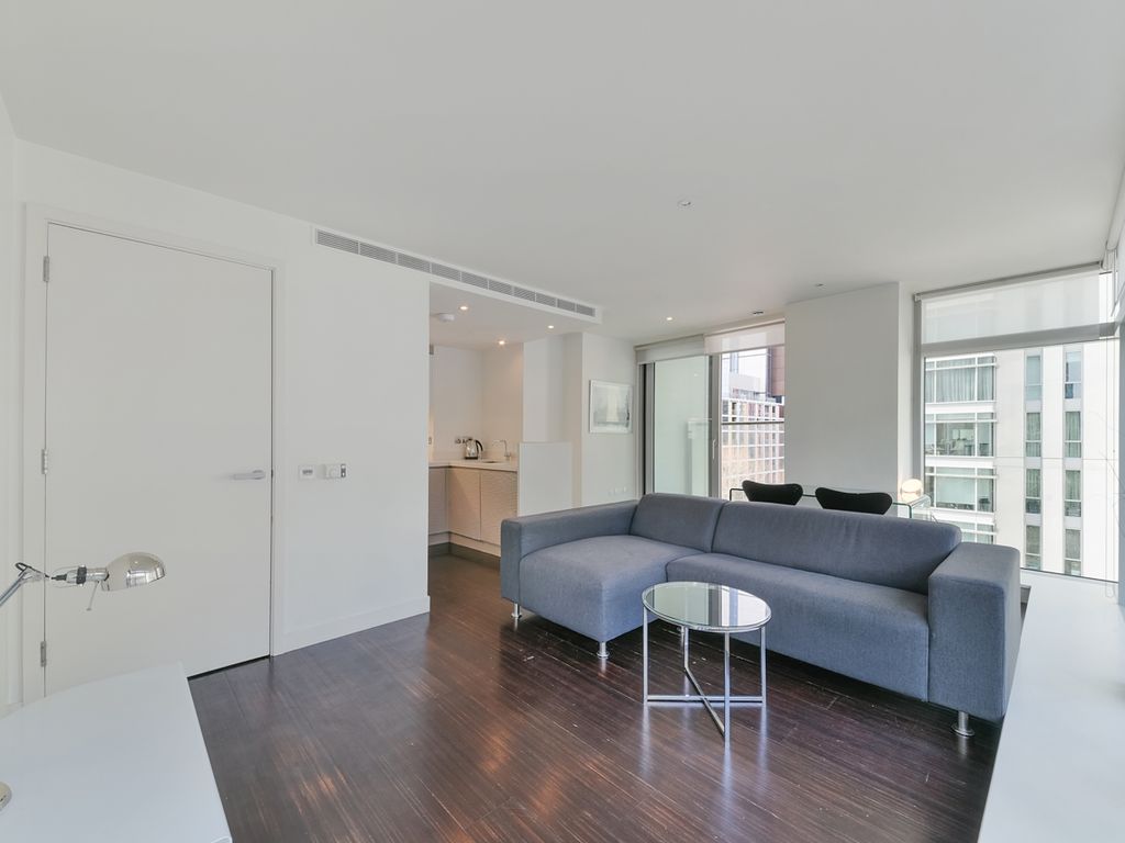 2 bed flat to rent in East Tower, Pan Peninsula, Canary Wharf E14, £2,730 pcm