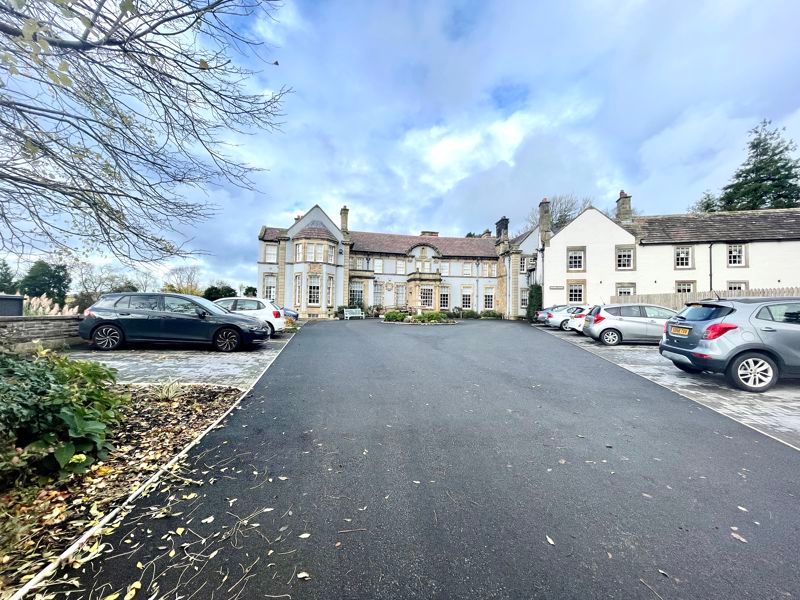2 bed property for sale in Scalesceugh Villas, Carleton, Carlisle CA4, £260,000