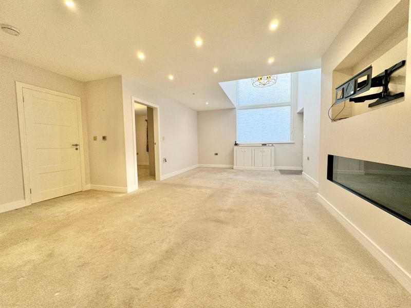 2 bed property for sale in Scalesceugh Villas, Carleton, Carlisle CA4, £260,000